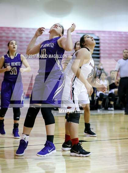 Thumbnail 2 in San Benito @ Palmview photogallery.