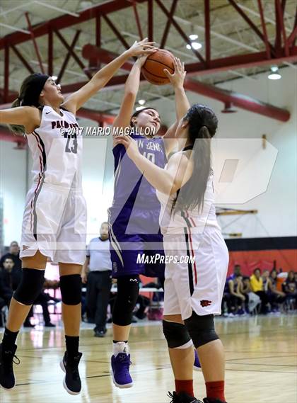 Thumbnail 2 in San Benito @ Palmview photogallery.