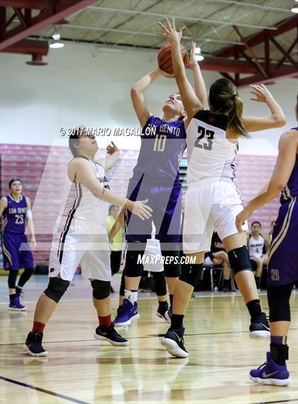 Thumbnail 2 in San Benito @ Palmview photogallery.