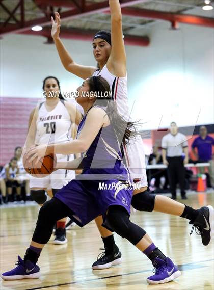 Thumbnail 1 in San Benito @ Palmview photogallery.