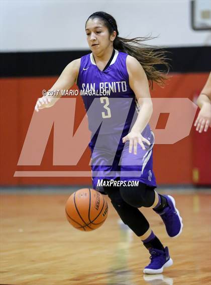 Thumbnail 3 in San Benito @ Palmview photogallery.