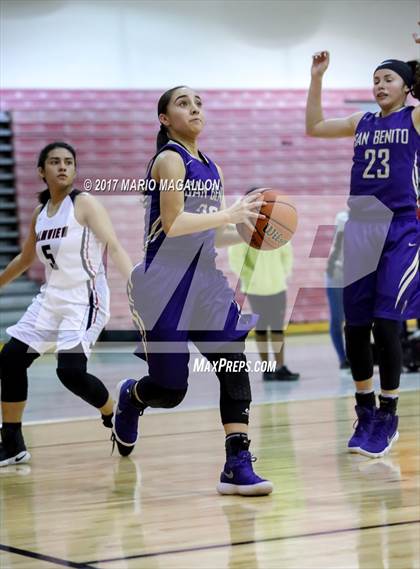 Thumbnail 3 in San Benito @ Palmview photogallery.