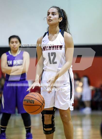 Thumbnail 3 in San Benito @ Palmview photogallery.