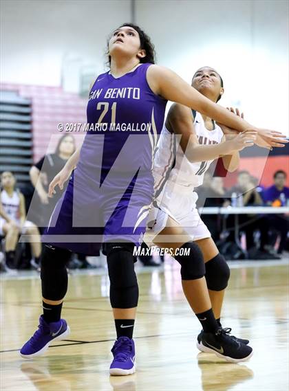 Thumbnail 2 in San Benito @ Palmview photogallery.