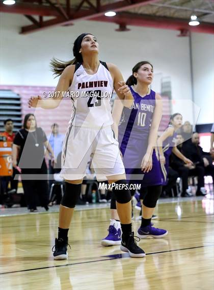 Thumbnail 3 in San Benito @ Palmview photogallery.