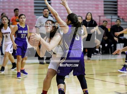 Thumbnail 1 in San Benito @ Palmview photogallery.