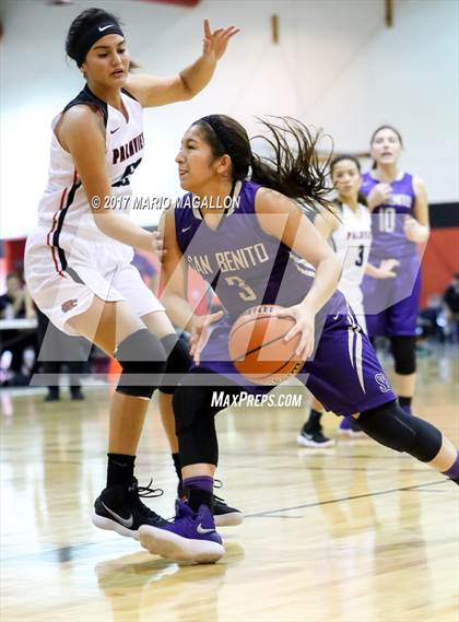 Thumbnail 3 in San Benito @ Palmview photogallery.