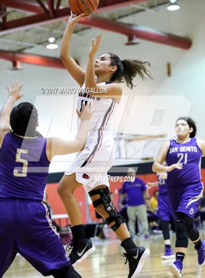 Thumbnail 1 in San Benito @ Palmview photogallery.