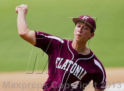 Thumbnail 2 in Flatonia vs Weimar (UIL 1A Region 4 Final) photogallery.