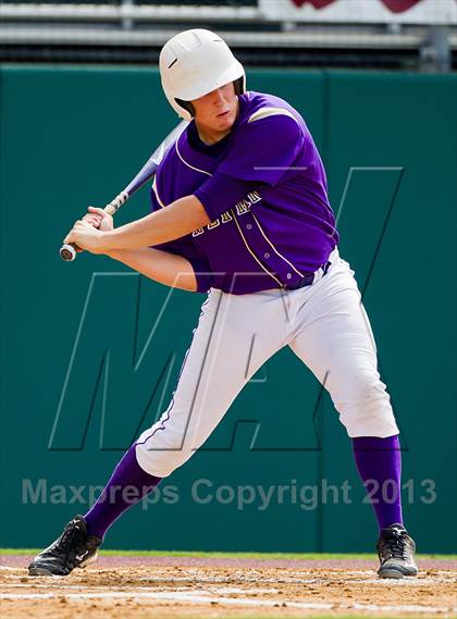 Thumbnail 1 in Flatonia vs Weimar (UIL 1A Region 4 Final) photogallery.
