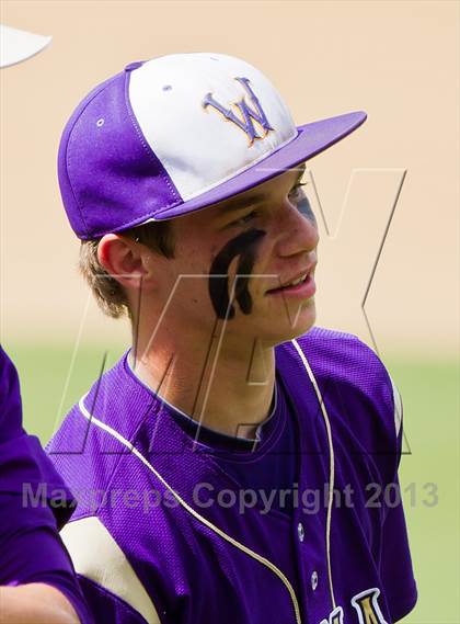 Thumbnail 2 in Flatonia vs Weimar (UIL 1A Region 4 Final) photogallery.