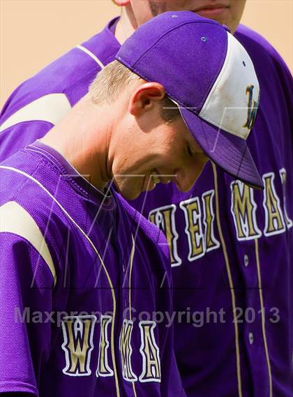 Thumbnail 1 in Flatonia vs Weimar (UIL 1A Region 4 Final) photogallery.