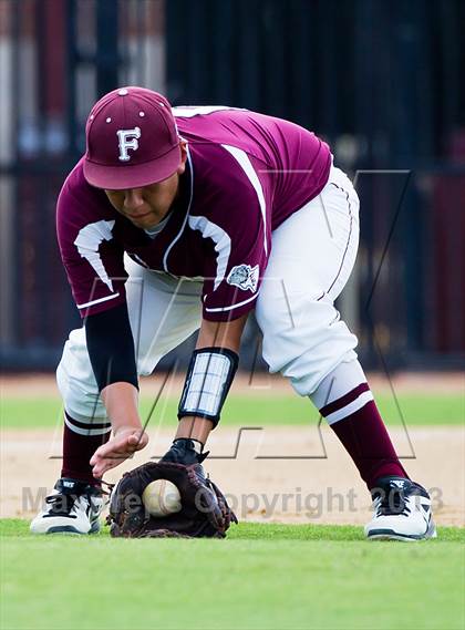 Thumbnail 2 in Flatonia vs Weimar (UIL 1A Region 4 Final) photogallery.