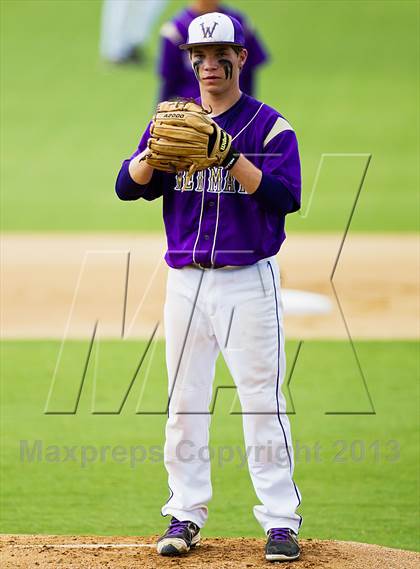 Thumbnail 3 in Flatonia vs Weimar (UIL 1A Region 4 Final) photogallery.