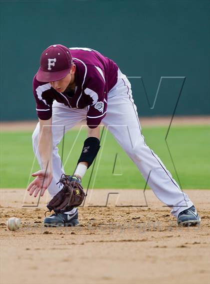 Thumbnail 2 in Flatonia vs Weimar (UIL 1A Region 4 Final) photogallery.