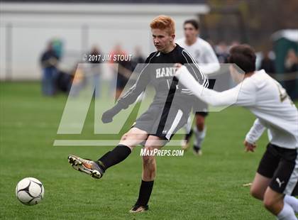 Thumbnail 3 in Hand @ Joel Barlow (CIAC Class L 2nd Round) photogallery.