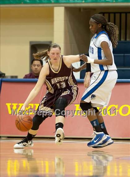 Thumbnail 1 in Bishop's vs La Jolla Country Day (CIF SDS D4 Final) photogallery.