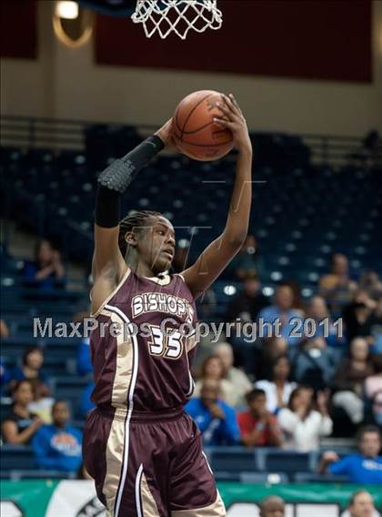 Thumbnail 3 in Bishop's vs La Jolla Country Day (CIF SDS D4 Final) photogallery.