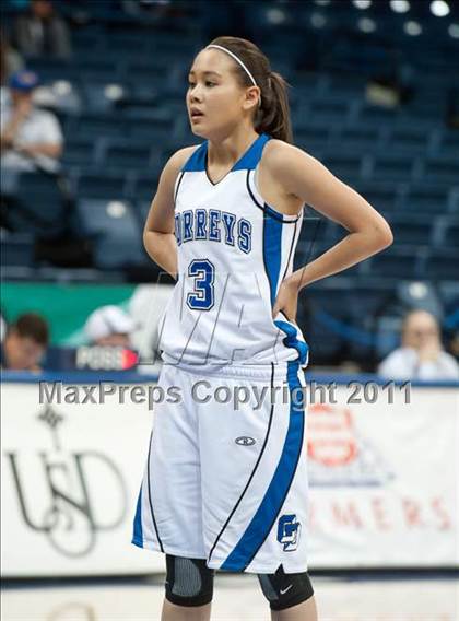 Thumbnail 1 in Bishop's vs La Jolla Country Day (CIF SDS D4 Final) photogallery.