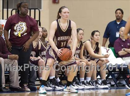 Thumbnail 3 in Bishop's vs La Jolla Country Day (CIF SDS D4 Final) photogallery.