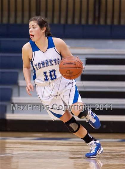 Thumbnail 1 in Bishop's vs La Jolla Country Day (CIF SDS D4 Final) photogallery.