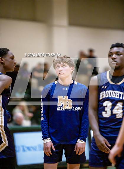 Thumbnail 1 in Broughton @ Cardinal Gibbons photogallery.