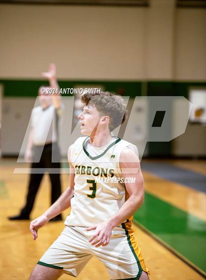 Thumbnail 3 in Broughton @ Cardinal Gibbons photogallery.