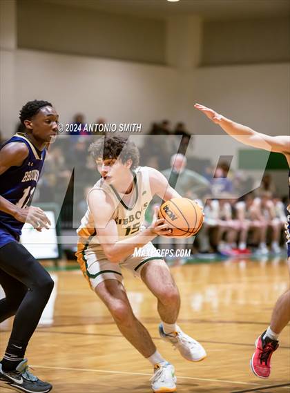 Thumbnail 2 in Broughton @ Cardinal Gibbons photogallery.