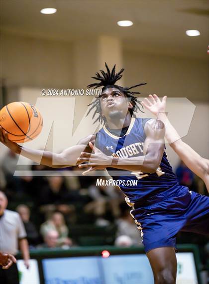 Thumbnail 1 in Broughton @ Cardinal Gibbons photogallery.