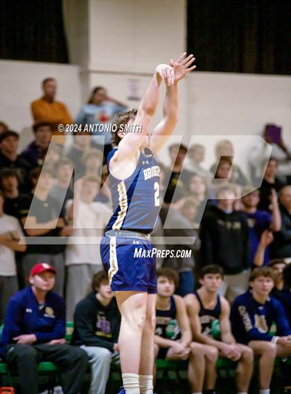 Thumbnail 1 in Broughton @ Cardinal Gibbons photogallery.