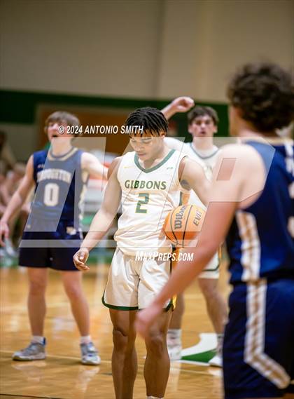 Thumbnail 1 in Broughton @ Cardinal Gibbons photogallery.