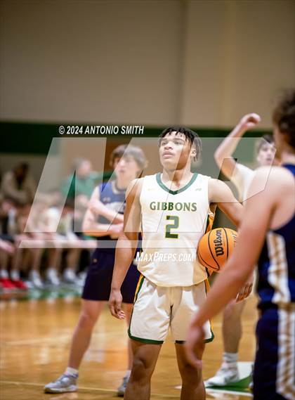 Thumbnail 2 in Broughton @ Cardinal Gibbons photogallery.