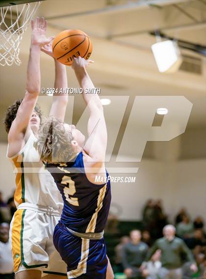 Thumbnail 2 in Broughton @ Cardinal Gibbons photogallery.