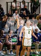 Photo from the gallery "Broughton @ Cardinal Gibbons"