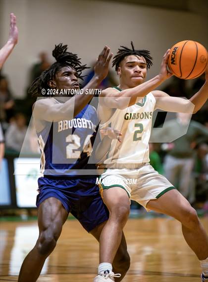 Thumbnail 2 in Broughton @ Cardinal Gibbons photogallery.