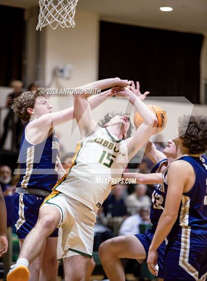 Thumbnail 1 in Broughton @ Cardinal Gibbons photogallery.