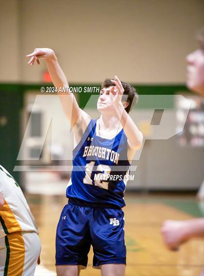 Thumbnail 3 in Broughton @ Cardinal Gibbons photogallery.