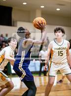Photo from the gallery "Broughton @ Cardinal Gibbons"