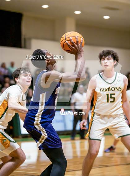 Thumbnail 1 in Broughton @ Cardinal Gibbons photogallery.