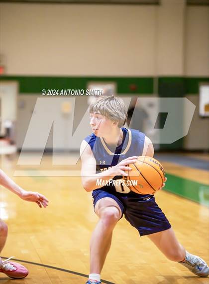 Thumbnail 2 in Broughton @ Cardinal Gibbons photogallery.
