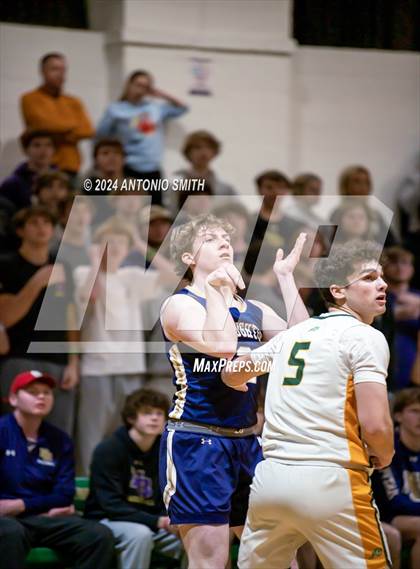 Thumbnail 2 in Broughton @ Cardinal Gibbons photogallery.