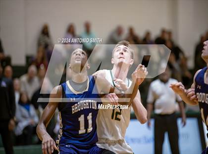 Thumbnail 2 in Broughton @ Cardinal Gibbons photogallery.