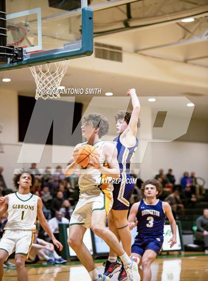 Thumbnail 2 in Broughton @ Cardinal Gibbons photogallery.