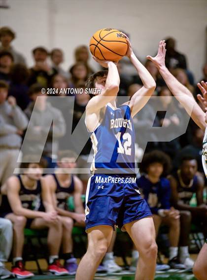 Thumbnail 1 in Broughton @ Cardinal Gibbons photogallery.