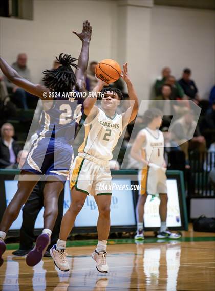 Thumbnail 1 in Broughton @ Cardinal Gibbons photogallery.