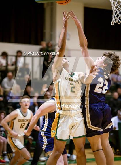 Thumbnail 1 in Broughton @ Cardinal Gibbons photogallery.