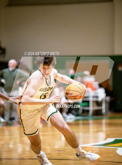 Thumbnail 1 in Broughton @ Cardinal Gibbons photogallery.