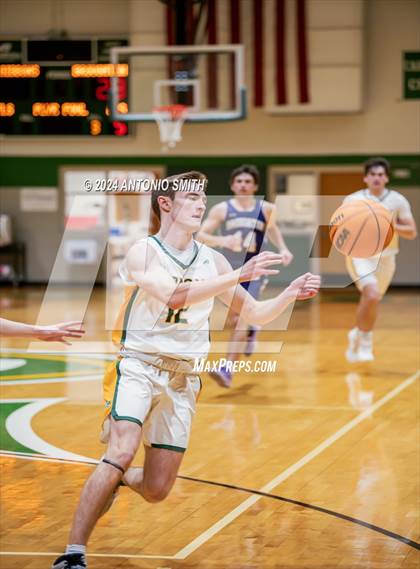 Thumbnail 1 in Broughton @ Cardinal Gibbons photogallery.