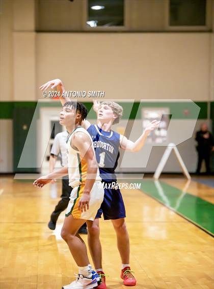 Thumbnail 1 in Broughton @ Cardinal Gibbons photogallery.