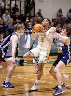 Photo from the gallery "Broughton @ Cardinal Gibbons"